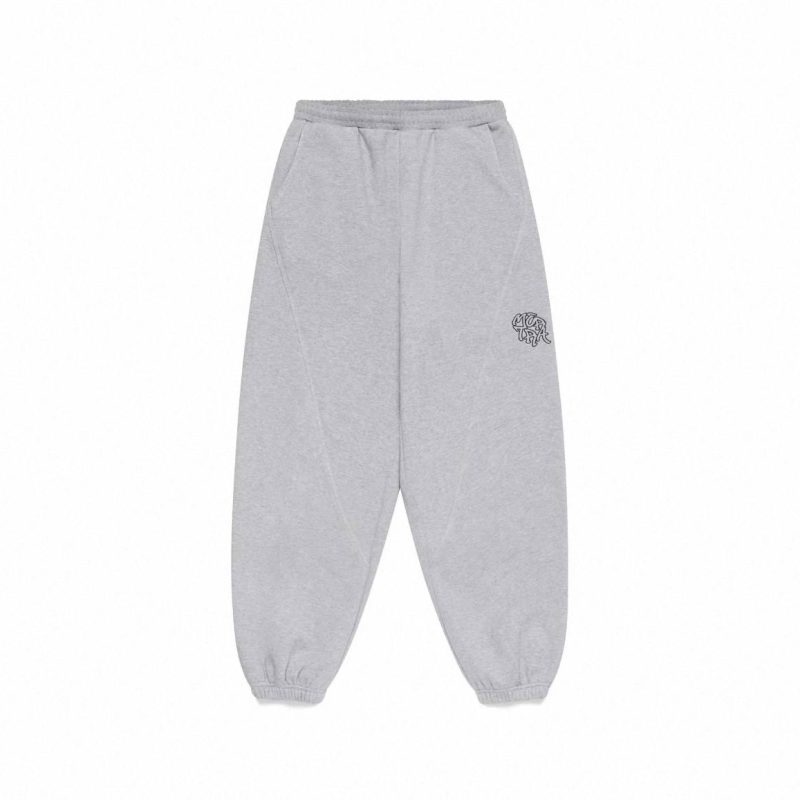 A Mertra gray pants