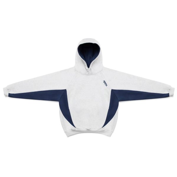 Mertra Tracksuit GRAY hoodie