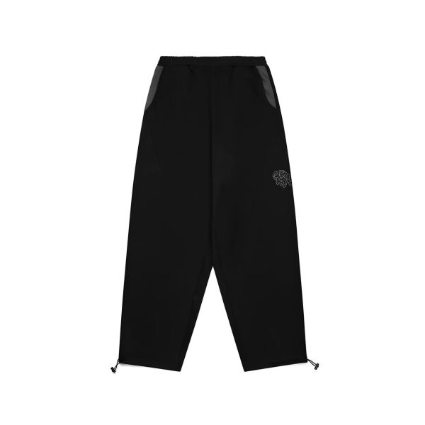 Mertra Bigstep Pants Black